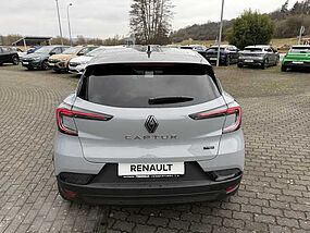 Renault Captur Neufahrzeug