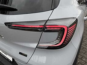 Renault Captur Neufahrzeug