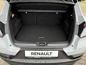 Renault Captur Neufahrzeug