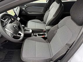 Renault Captur Neufahrzeug