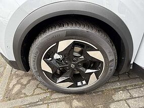 Renault Captur Neufahrzeug