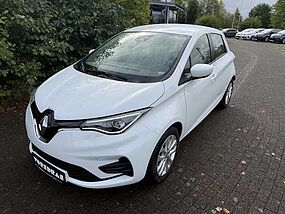 Renault Zoe Vorführfahrzeug
