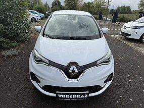 Renault Zoe Vorführfahrzeug