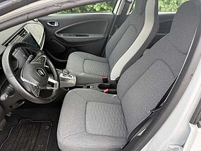 Renault Zoe Vorführfahrzeug