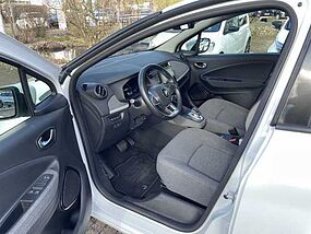 Renault Zoe Vorführfahrzeug