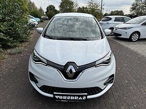 Renault Zoe Vorführfahrzeug