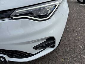 Renault Zoe Vorführfahrzeug