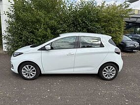 Renault Zoe Vorführfahrzeug