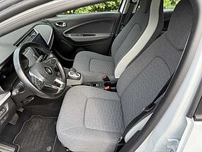 Renault Zoe Vorführfahrzeug
