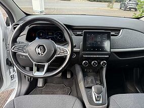 Renault Zoe Vorführfahrzeug