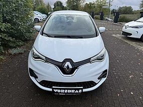 Renault Zoe Vorführfahrzeug
