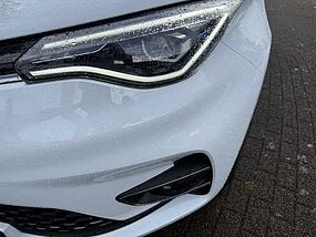 Renault Zoe Vorführfahrzeug
