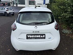 Renault Zoe Vorführfahrzeug