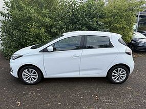Renault Zoe Vorführfahrzeug