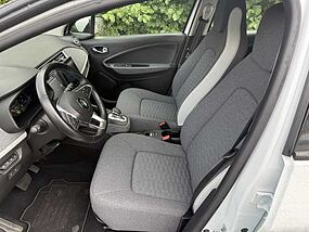 Renault Zoe Vorführfahrzeug