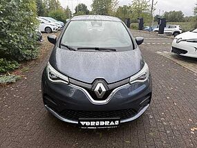 Renault Zoe Vorführfahrzeug