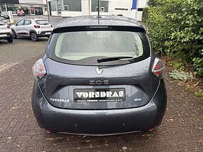Renault Zoe Vorführfahrzeug