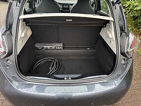 Renault Zoe Vorführfahrzeug