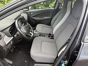 Renault Zoe Vorführfahrzeug