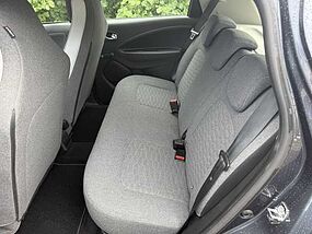 Renault Zoe Vorführfahrzeug