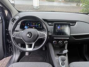 Renault Zoe Vorführfahrzeug