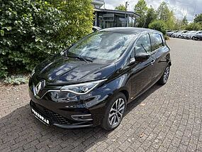 Renault Zoe Vorführfahrzeug