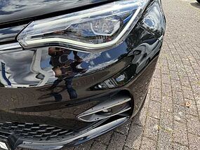 Renault Zoe Vorführfahrzeug