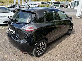 Renault Zoe Vorführfahrzeug