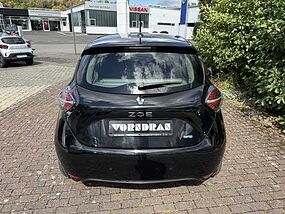 Renault Zoe Vorführfahrzeug