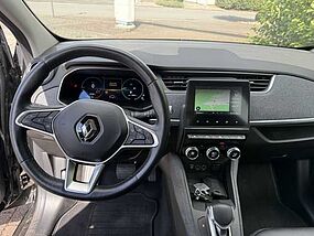 Renault Zoe Vorführfahrzeug