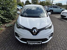 Renault Zoe Vorführfahrzeug