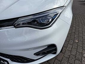 Renault Zoe Vorführfahrzeug