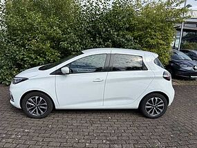 Renault Zoe Vorführfahrzeug