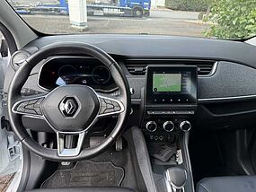 Renault Zoe Vorführfahrzeug
