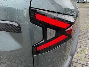 Dacia Bigster Neufahrzeug