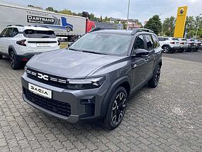 Dacia Bigster Neufahrzeug