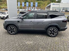 Dacia Bigster Neufahrzeug