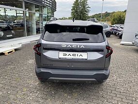 Dacia Bigster Neufahrzeug