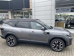Dacia Bigster Neufahrzeug