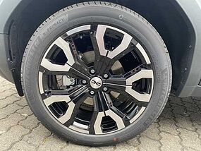 Dacia Bigster Neufahrzeug