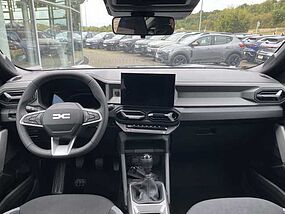 Dacia Bigster Neufahrzeug