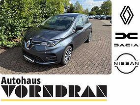 Renault ZOE Vorführfahrzeug