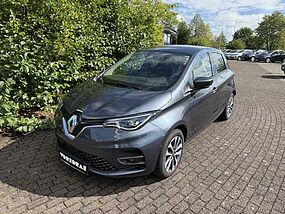 Renault ZOE Vorführfahrzeug