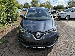 Renault ZOE Vorführfahrzeug