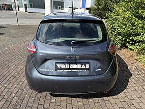 Renault ZOE Vorführfahrzeug