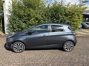 Renault ZOE Vorführfahrzeug