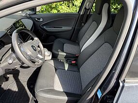 Renault ZOE Vorführfahrzeug