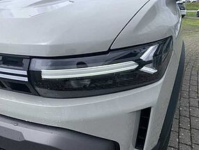 Dacia Duster 3 Neufahrzeug