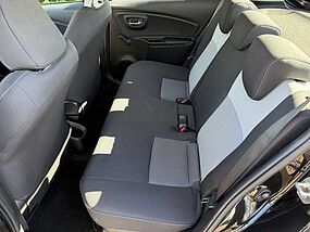 Toyota Yaris Gebrauchtfahrzeug