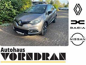 Renault Captur Vorführfahrzeug